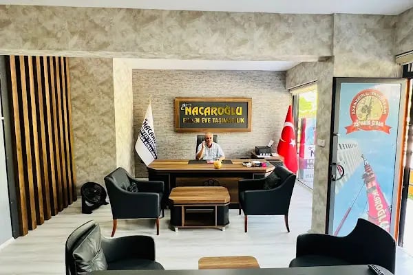 Nacaroğlu Asansörlü Evden Eve Taşımacılık - Resim 8