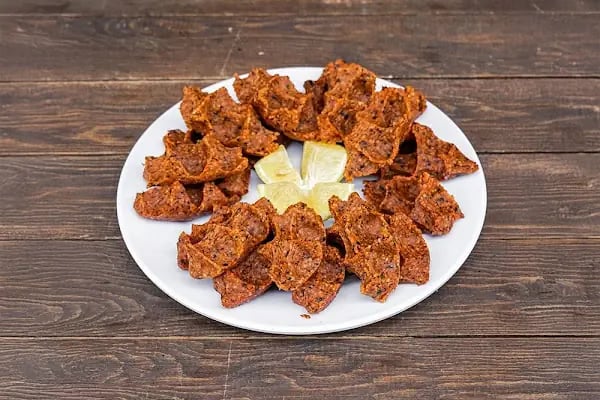 Ziyafet çiğköfte Çarşı - Resim 6