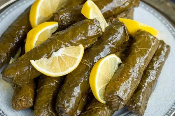 Ziyafet çiğköfte Çarşı - Resim 19