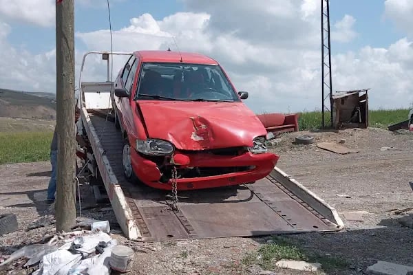 AKYURT OTO HASTANESİ KAPORTA BOYA ONARIM MERKEZÎ SİGORTALI KASKOLU HASAR ONARIMI PASTA CİLA JANT BOYAMA EKSOZ - Resim 19
