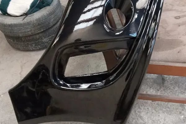 AKYURT OTO HASTANESİ KAPORTA BOYA ONARIM MERKEZÎ SİGORTALI KASKOLU HASAR ONARIMI PASTA CİLA JANT BOYAMA EKSOZ - Resim 12