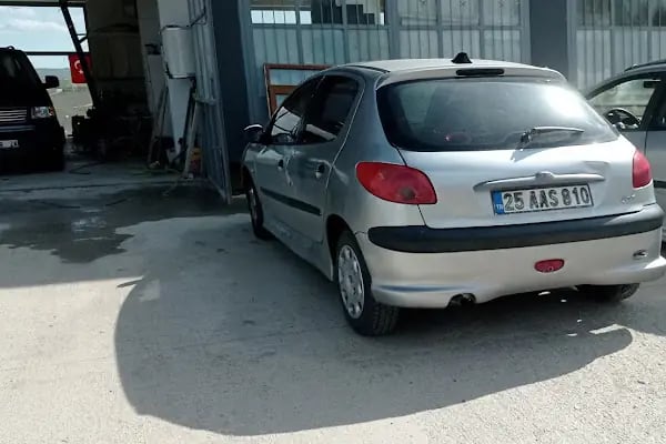 AKYURT OTO HASTANESİ KAPORTA BOYA ONARIM MERKEZÎ SİGORTALI KASKOLU HASAR ONARIMI PASTA CİLA JANT BOYAMA EKSOZ - Resim 20
