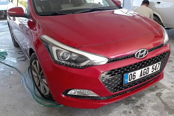 AKYURT OTO HASTANESİ KAPORTA BOYA ONARIM MERKEZÎ SİGORTALI KASKOLU HASAR ONARIMI PASTA CİLA JANT BOYAMA EKSOZ - Resim 14