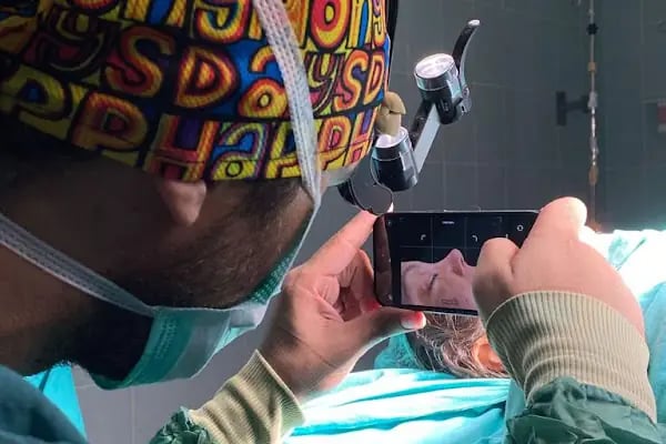 Op. Dr. Polat Yiğit ® | Ankara | Plastik, Rekonstrüktif ve Estetik Cerrahi Uzmanı | - Resim 20