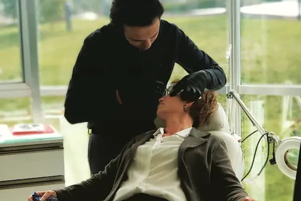 Op. Dr. Polat Yiğit ® | Ankara | Plastik, Rekonstrüktif ve Estetik Cerrahi Uzmanı | - Resim 18