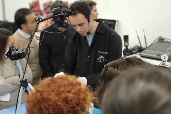 Op. Dr. Polat Yiğit ® | Ankara | Plastik, Rekonstrüktif ve Estetik Cerrahi Uzmanı | - Resim 6