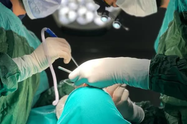 Op. Dr. Polat Yiğit ® | Ankara | Plastik, Rekonstrüktif ve Estetik Cerrahi Uzmanı | - Resim 17