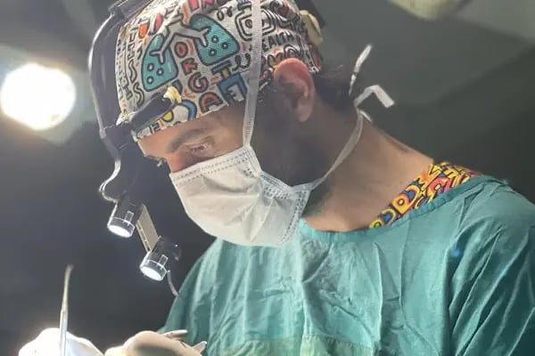 Op. Dr. Polat Yiğit ® | Ankara | Plastik, Rekonstrüktif ve Estetik Cerrahi Uzmanı | - Resim 7