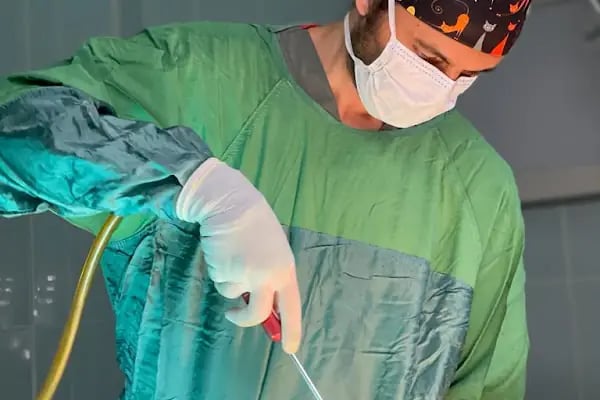 Op. Dr. Polat Yiğit ® | Ankara | Plastik, Rekonstrüktif ve Estetik Cerrahi Uzmanı | - Resim 5