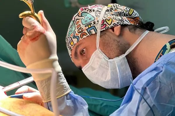 Op. Dr. Polat Yiğit ® | Ankara | Plastik, Rekonstrüktif ve Estetik Cerrahi Uzmanı | - Resim 14