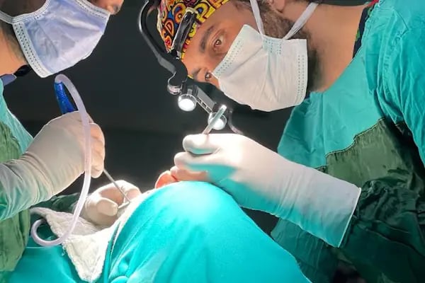 Op. Dr. Polat Yiğit ® | Ankara | Plastik, Rekonstrüktif ve Estetik Cerrahi Uzmanı | - Resim 9