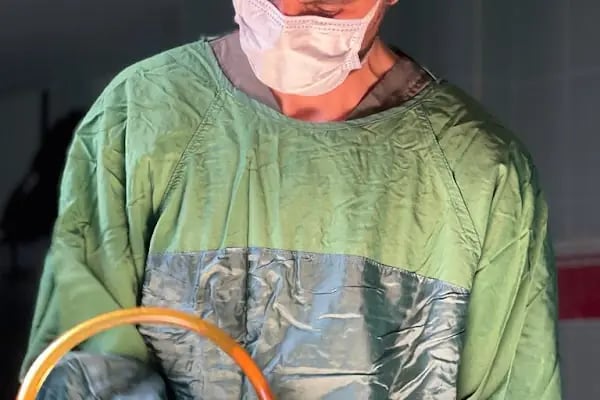 Op. Dr. Polat Yiğit ® | Ankara | Plastik, Rekonstrüktif ve Estetik Cerrahi Uzmanı | - Resim 15