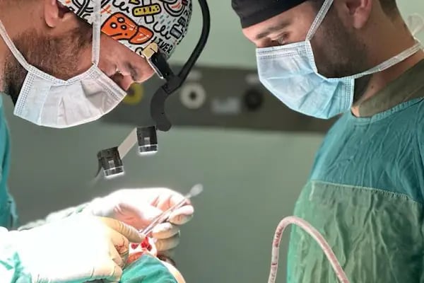 Op. Dr. Polat Yiğit ® | Ankara | Plastik, Rekonstrüktif ve Estetik Cerrahi Uzmanı | - Resim 4