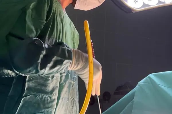 Op. Dr. Polat Yiğit ® | Ankara | Plastik, Rekonstrüktif ve Estetik Cerrahi Uzmanı | - Resim 8