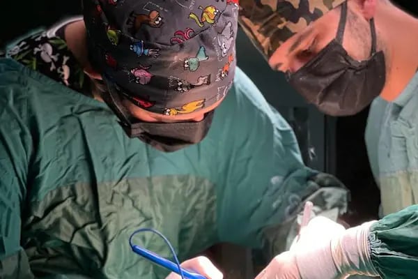 Op. Dr. Polat Yiğit ® | Ankara | Plastik, Rekonstrüktif ve Estetik Cerrahi Uzmanı | - Resim 3