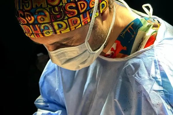 Op. Dr. Polat Yiğit ® | Ankara | Plastik, Rekonstrüktif ve Estetik Cerrahi Uzmanı | - Resim 10