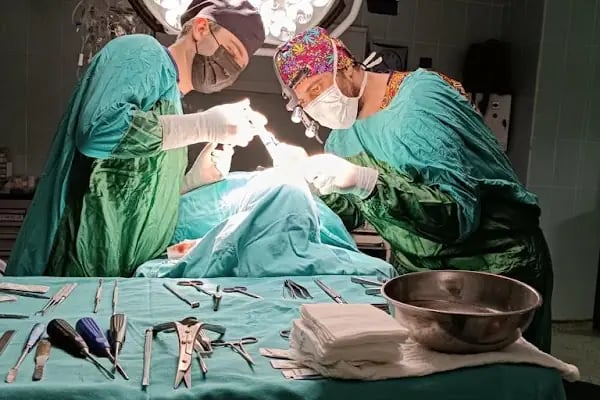 Op. Dr. Polat Yiğit ® | Ankara | Plastik, Rekonstrüktif ve Estetik Cerrahi Uzmanı | - Resim 2