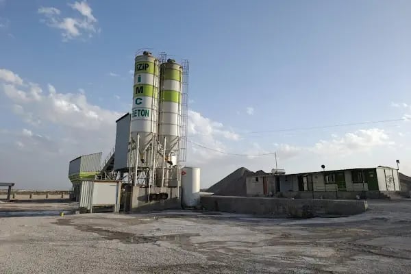 Nizip imc Beton - Resim 15