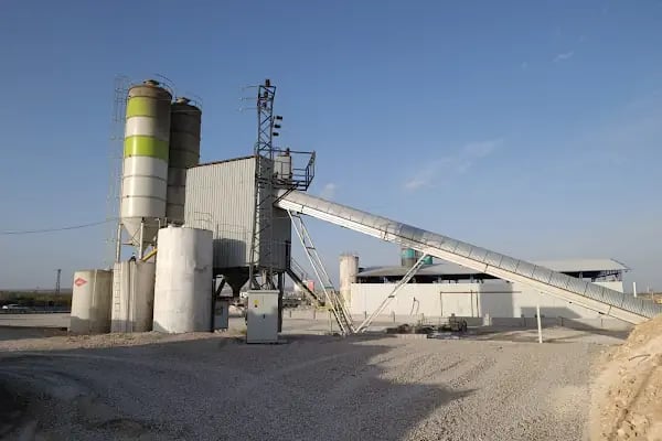 Nizip imc Beton - Resim 8