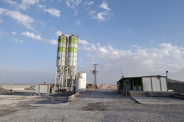 Nizip imc Beton - Resim 12