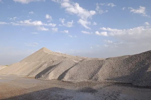Nizip imc Beton - Resim 18