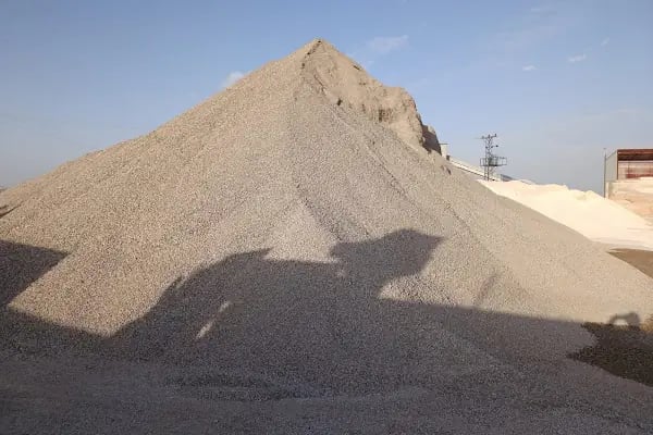 Nizip imc Beton - Resim 13