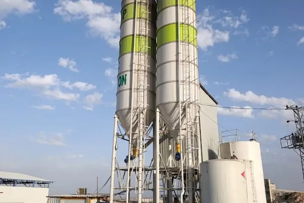 Nizip imc Beton - Resim 14