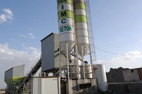 Nizip imc Beton - Resim 17