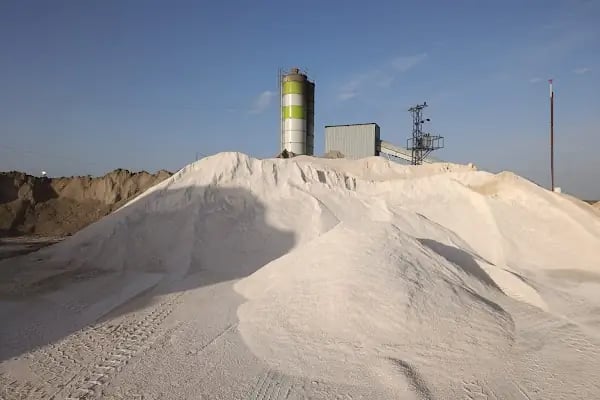 Nizip imc Beton - Resim 5