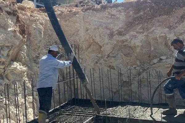 Nizip imc Beton - Resim 2