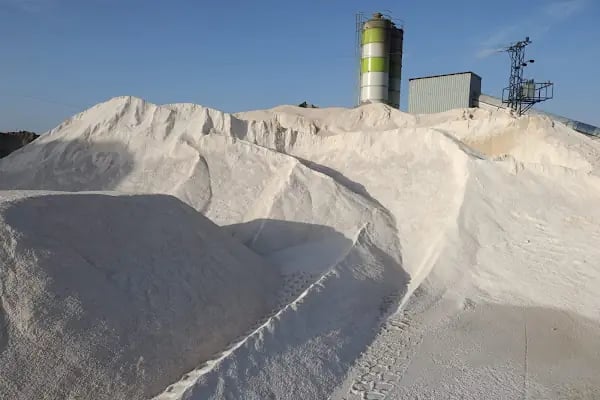 Nizip imc Beton - Resim 7