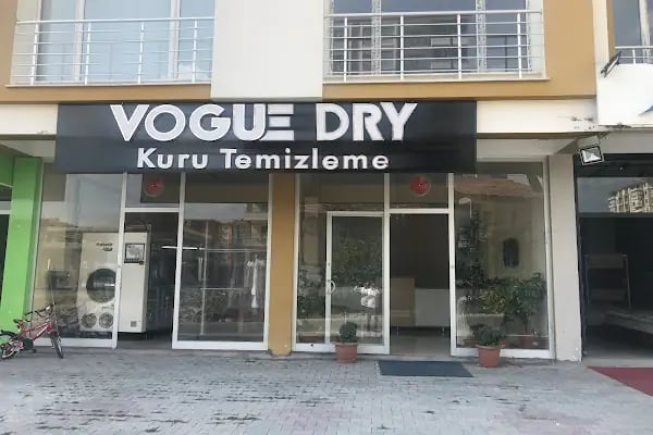 Vogue Dry - Resim 4