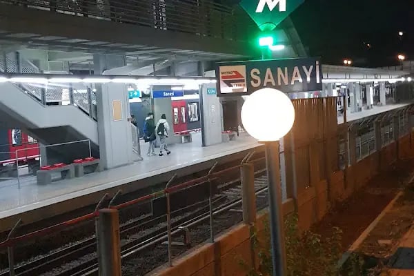 Sanayi - Resim 15