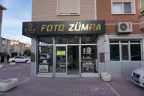 KONYA FOTO ZÜMRA ️ ️ - Resim 1