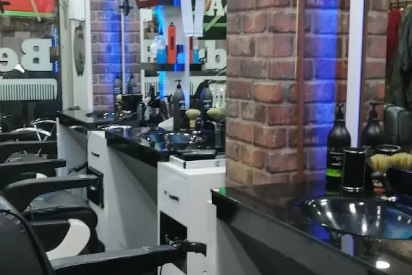 ACAR BERBER SHOP YASİR ACAR - Resim 2