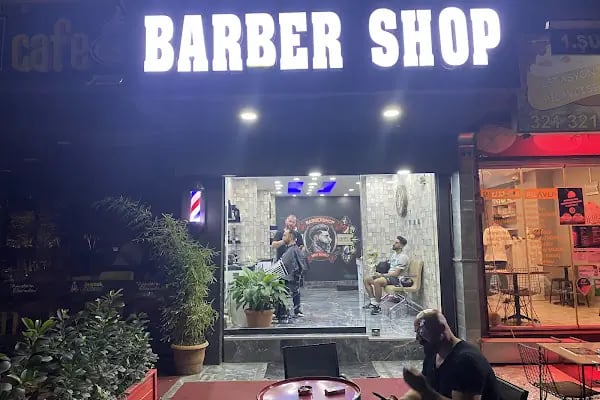 ACAR BERBER SHOP YASİR ACAR - Resim 4