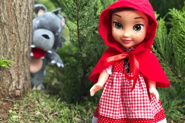 GLOBAL TOYS - Resim 2