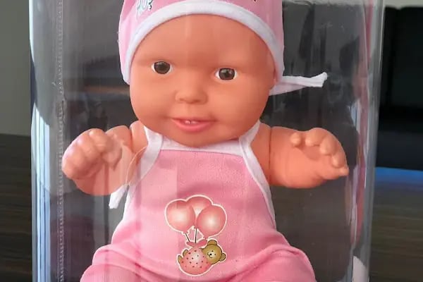 GLOBAL TOYS - Resim 19