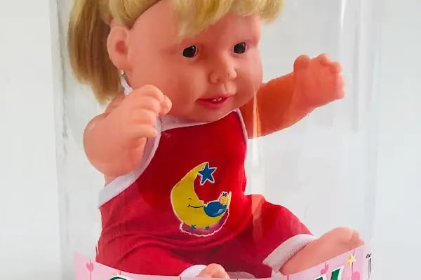 GLOBAL TOYS - Resim 7