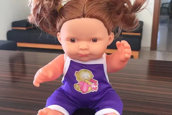 GLOBAL TOYS - Resim 9