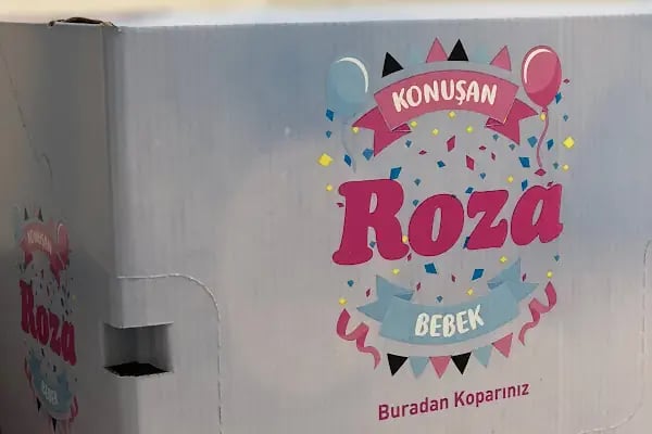 GLOBAL TOYS - Resim 12