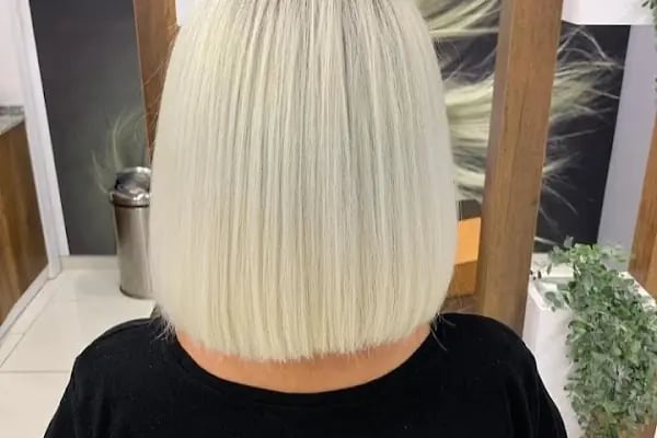 Şezgin Çalişkan Hair Studio - Resim 2