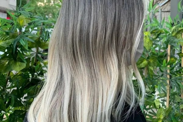 Şezgin Çalişkan Hair Studio - Resim 7
