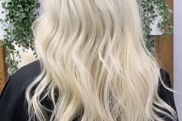 Şezgin Çalişkan Hair Studio - Resim 10