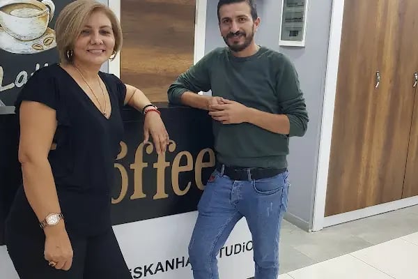 Şezgin Çalişkan Hair Studio - Resim 9