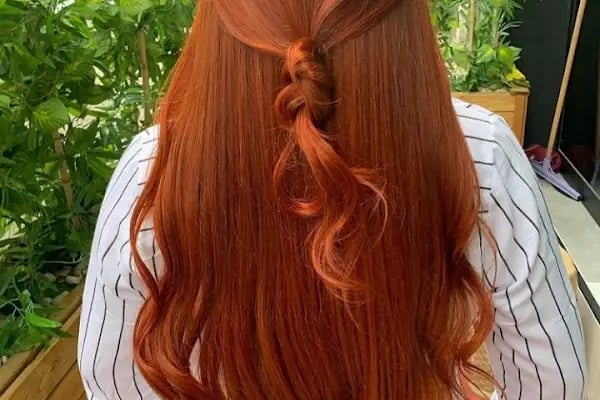 Şezgin Çalişkan Hair Studio - Resim 4
