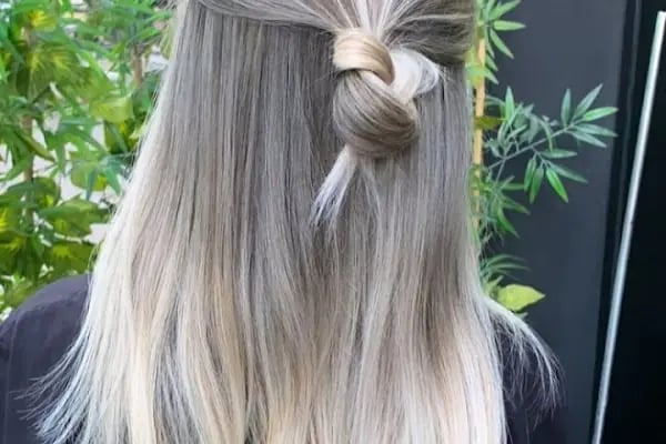 Şezgin Çalişkan Hair Studio - Resim 6