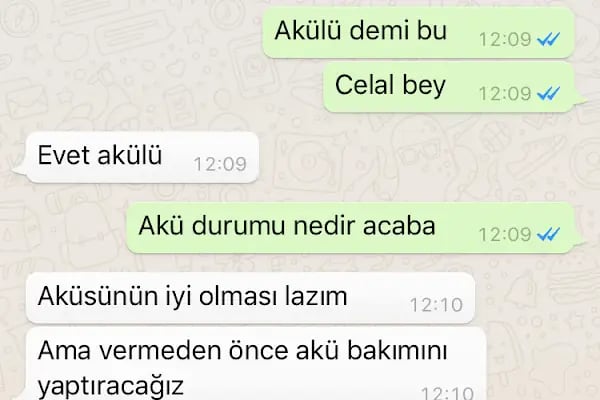 Yıldız Edt Gıda Sanayi TİC LTD STI - Resim 5