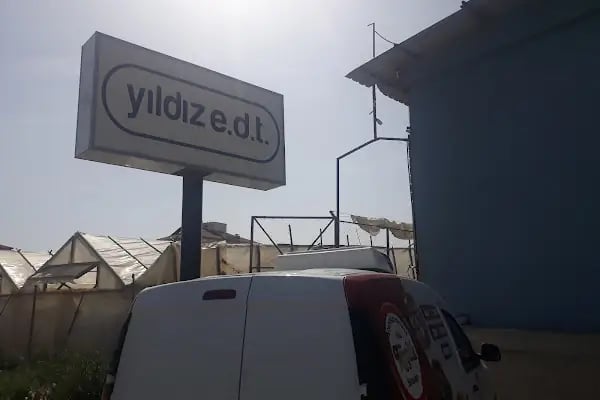 Yıldız Edt Gıda Sanayi TİC LTD STI - Resim 6