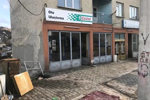 Oto ulaştırma (Aşkale Oto Kurtarma Aşkale Oto Çekici Aşkale Yol Yardım) - Resim 1